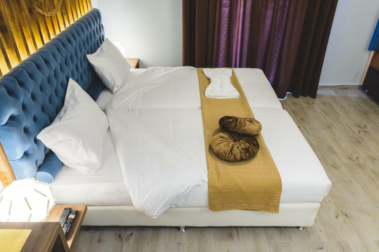 Dome Rooms Downtown Hriszí Aktí Haniá Kültér fotó