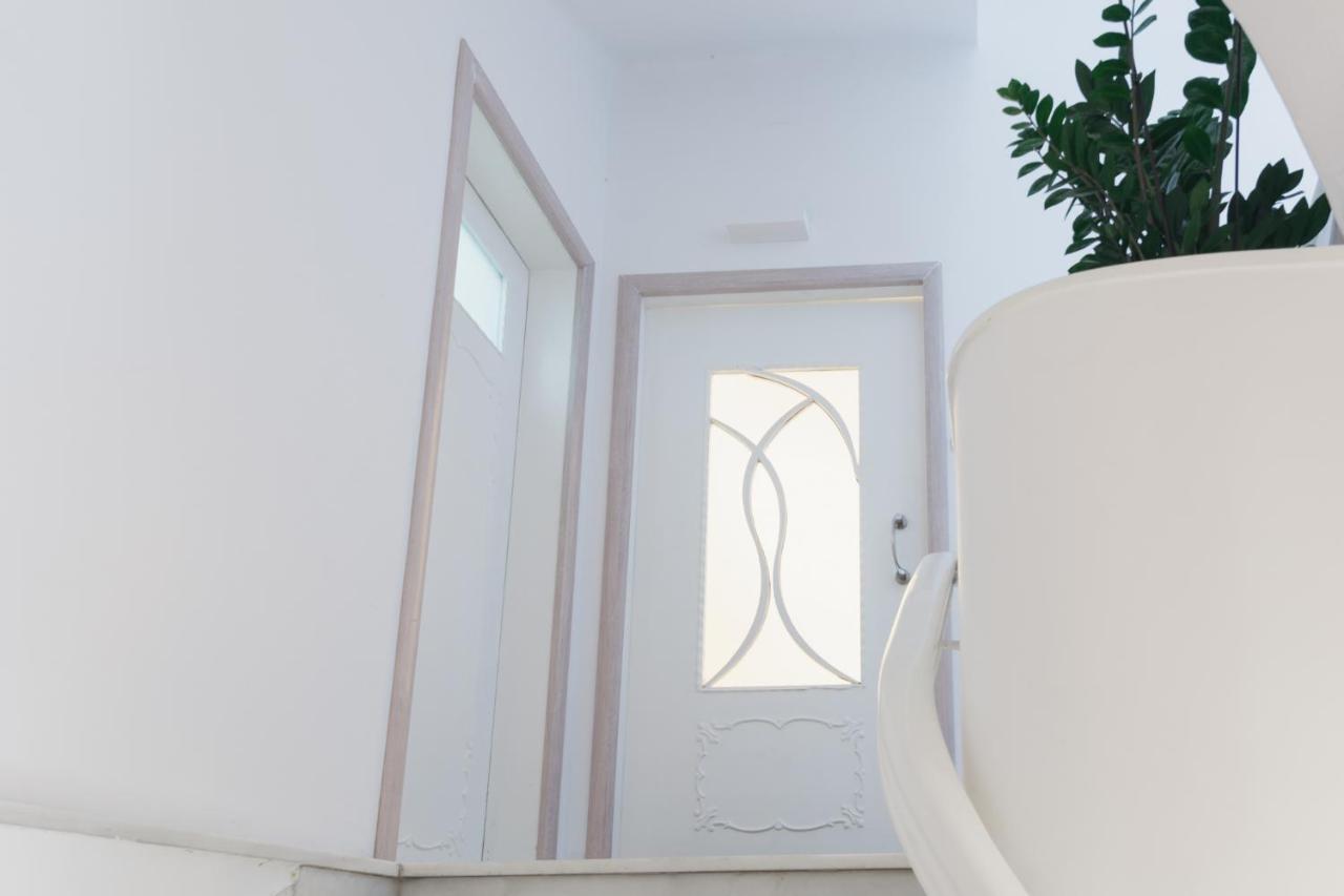Dome Rooms Downtown Hriszí Aktí Haniá Kültér fotó